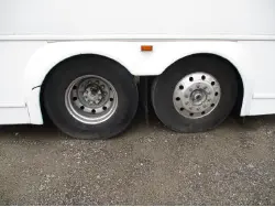 2008 MCI COACH