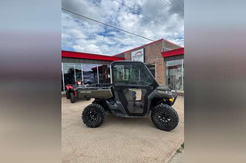 2021 Can-Am Defender XT HD10 in algona IA