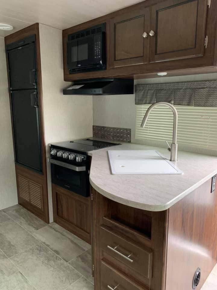 2019 Heartland MALLARD M27 in myrtle beach SC