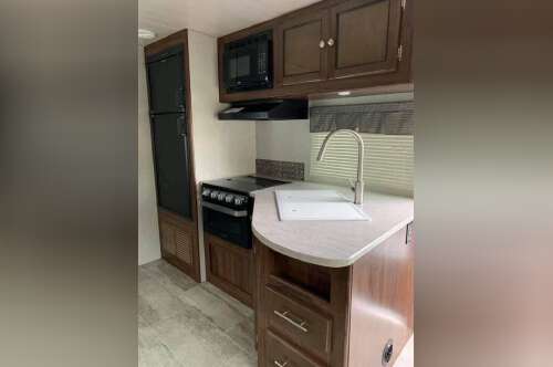 2019 Heartland MALLARD M27 in myrtle beach SC
