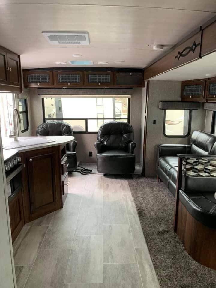 2019 Heartland MALLARD M27 RV