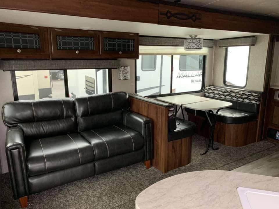 2019 Heartland MALLARD M27 in myrtle beach SC
