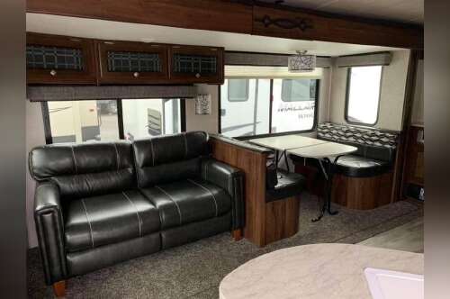 2019 Heartland MALLARD M27 in myrtle beach SC