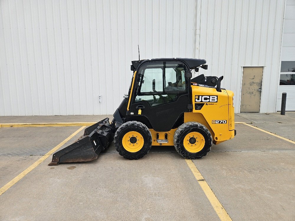 2021 JCB 270 in Wamego, KS