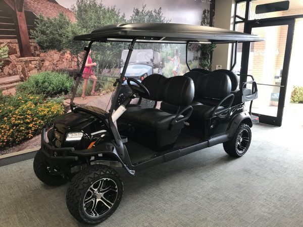 2026 Club Car Onward - 6-passenger GAS in birmingham AL