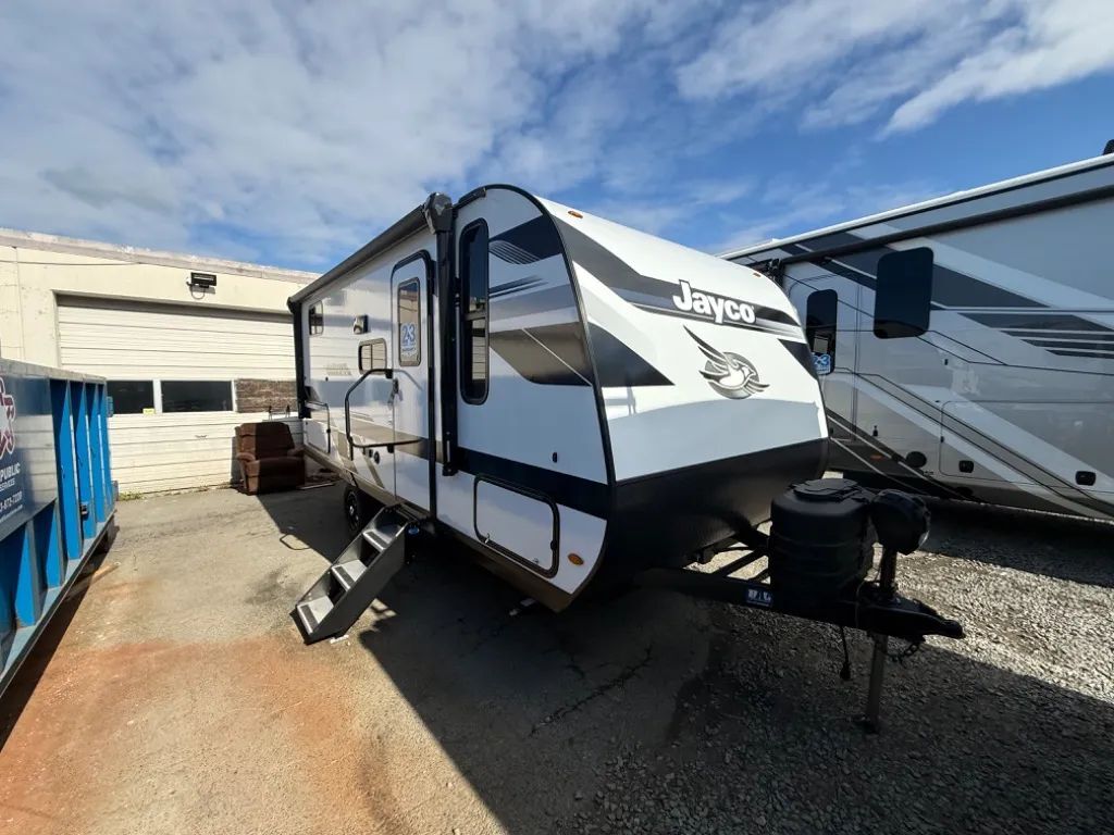 2026 Jayco Jay-Feather Air Baja 19MBS in kent WA