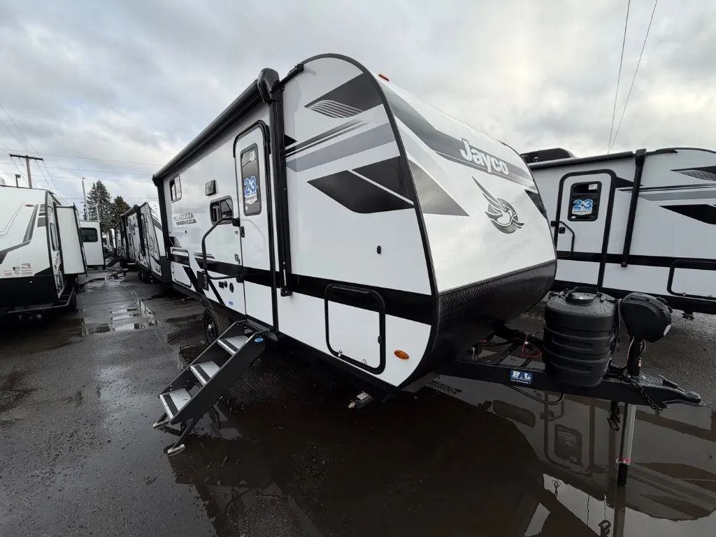 2026 Jayco Jay-Feather Air 16DB in kent WA