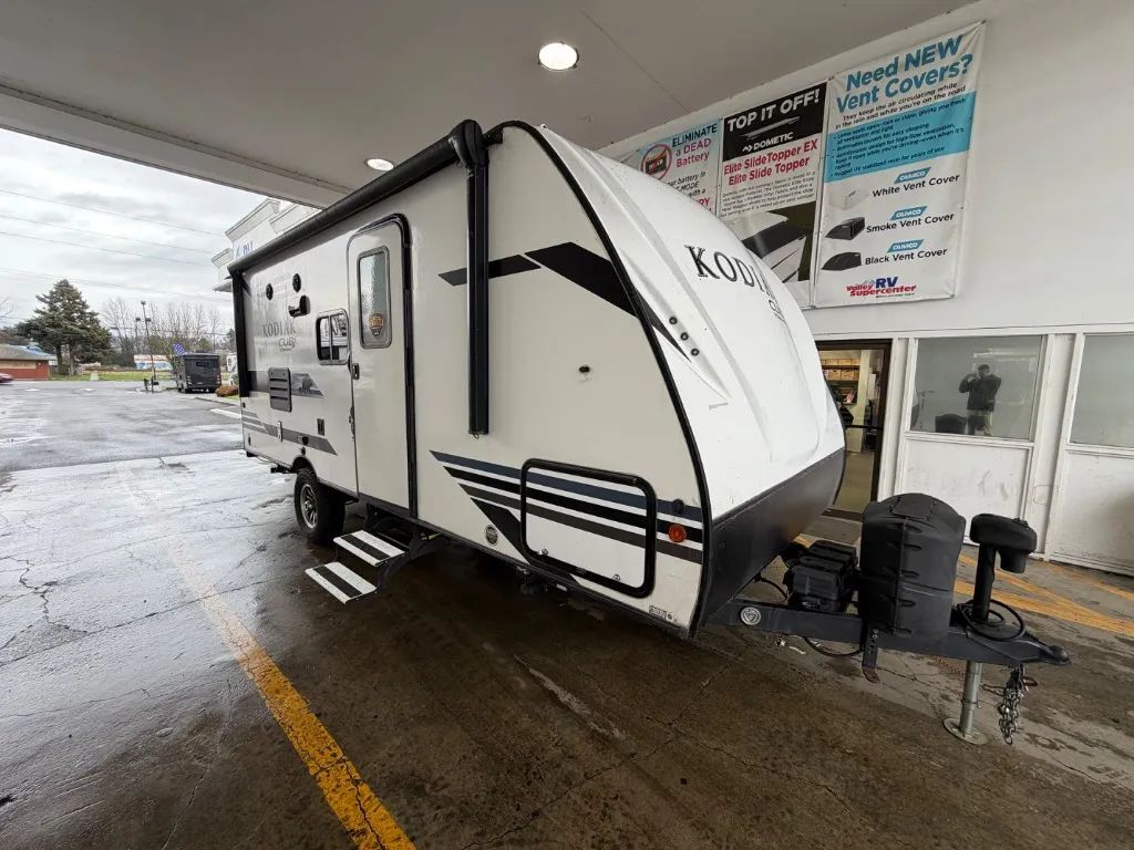 2021 Dutchmen Kodiak 185MB RV