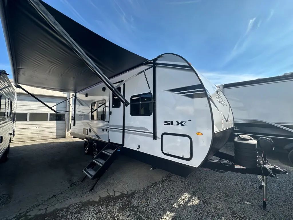 2026 Jayco Jay-Flight SLX 225MLSW in kent WA