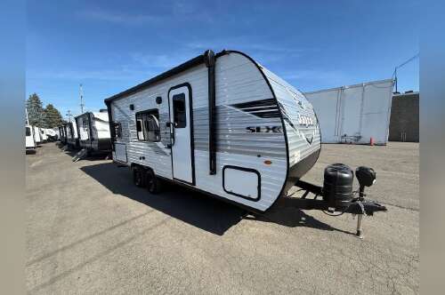 2026 Jayco Jay-Flight SLX 211MBW in kent WA