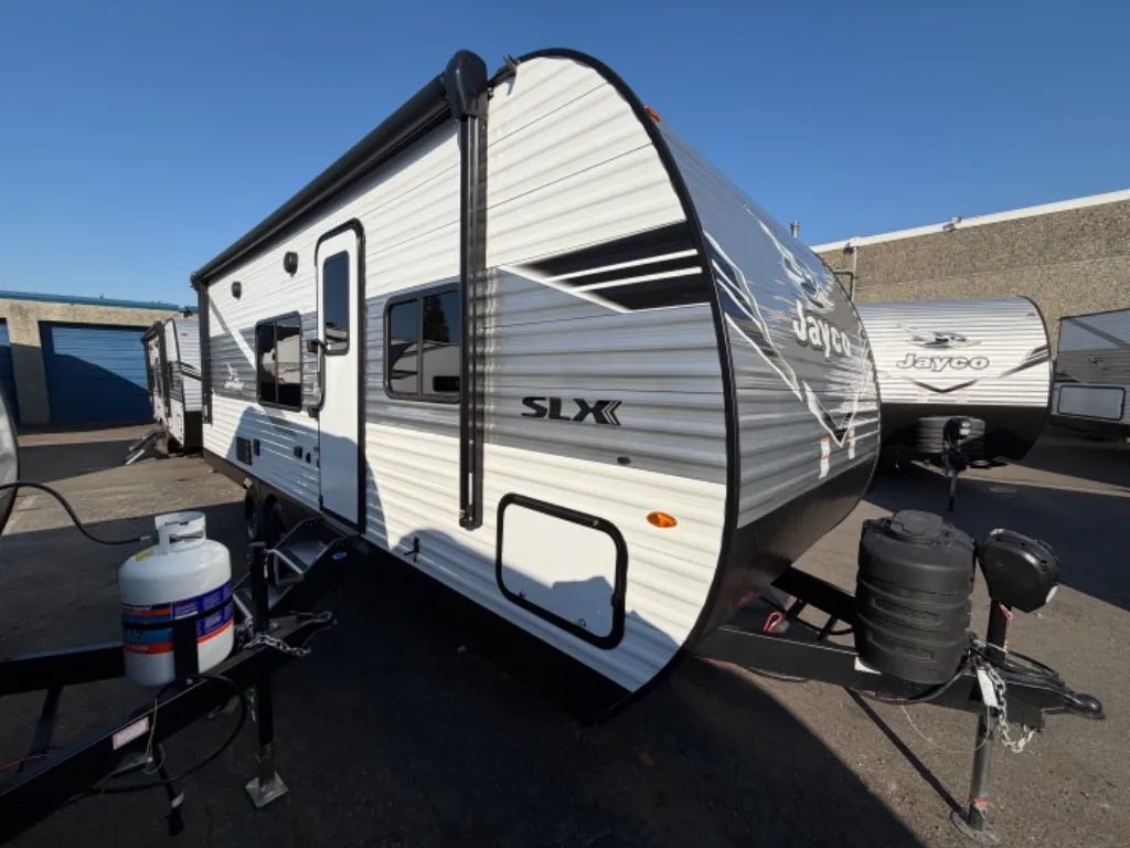 2026 Jayco Jay-Flight SLX 225MLSW in kent WA