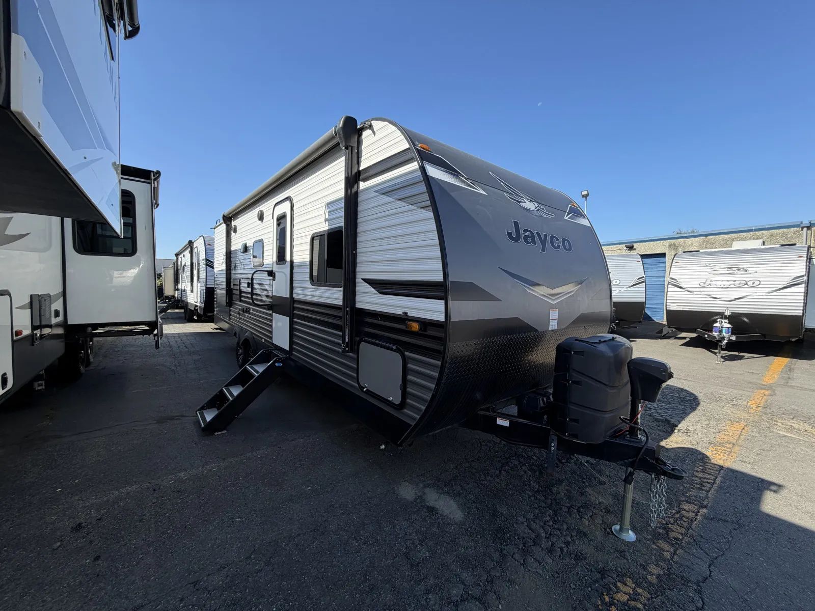 2023 Jayco Jay-Flight SLX 242BHSW in kent WA