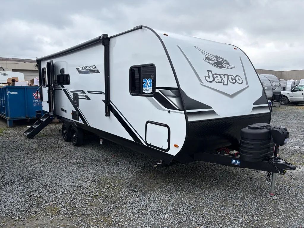 2026 Jayco Jay-Feather SL 25RLSL in kent WA