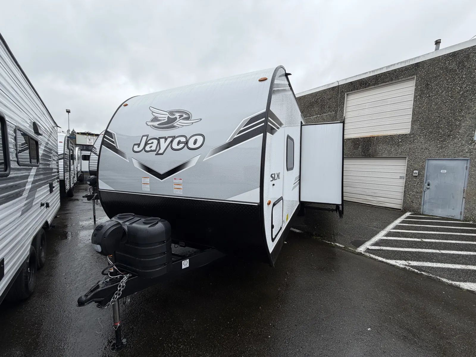 2026 Jayco Jay-Flight SLX 263BHSW in kent WA