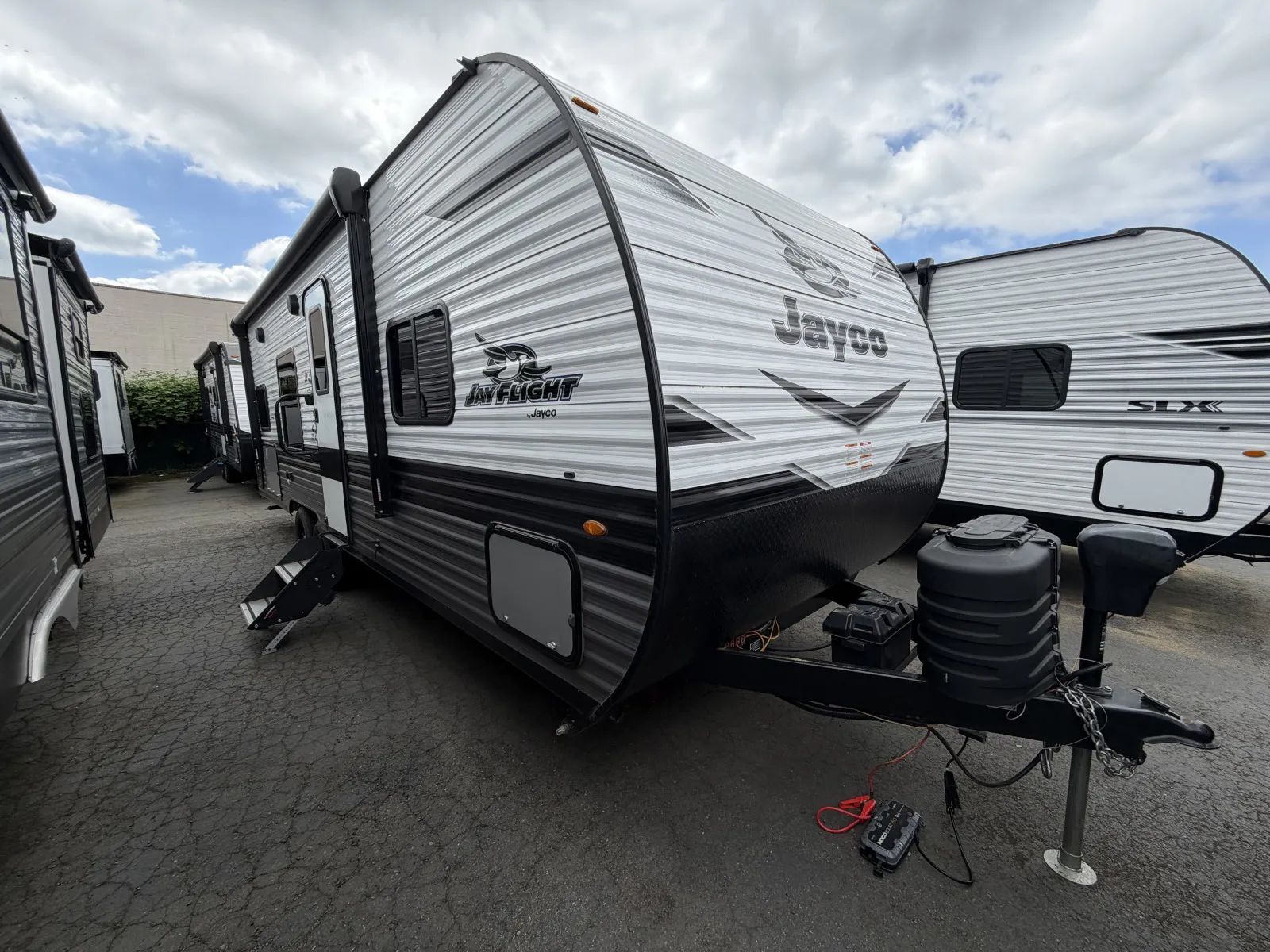 2024 Jayco Jay-Flight 260BHW in kent WA