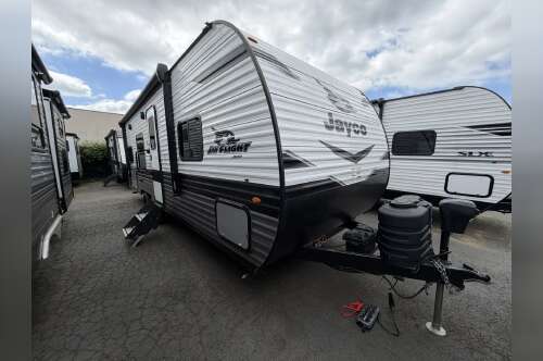 2024 Jayco Jay-Flight 260BHW in kent WA