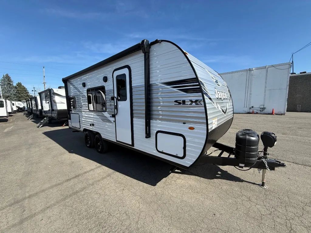 2026 Jayco Jay-Flight SLX 211MBW in kent WA