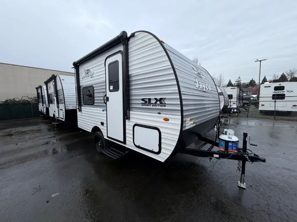 2026 Jayco Jay-Flight SLX Sport 130BHW in kent WA