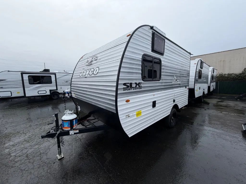 2026 Jayco Jay-Flight SLX Sport 130BHW in kent WA
