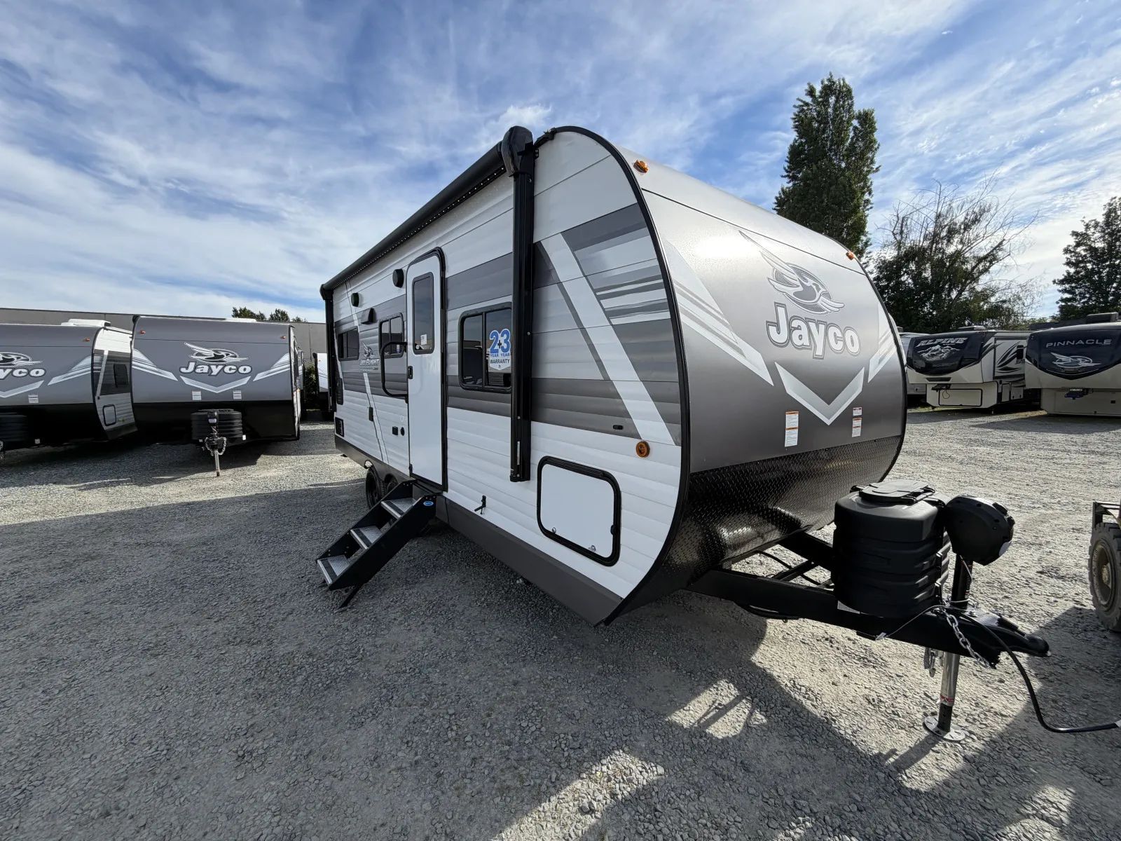 2027 Jayco Jay-Flight 200MKSW in kent WA