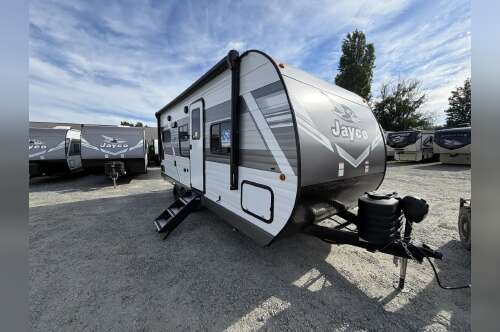 2027 Jayco Jay-Flight 200MKSW in kent WA