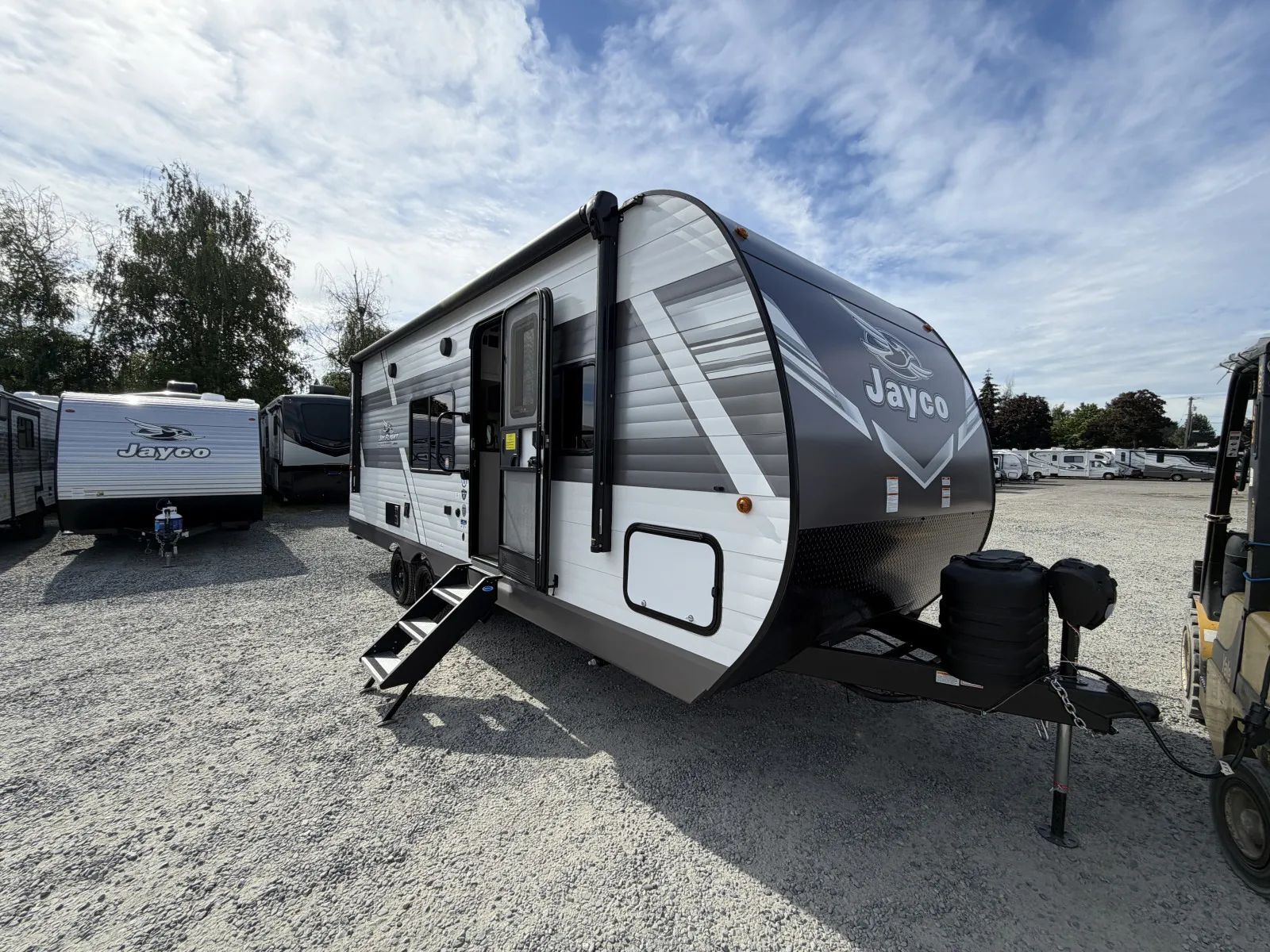 2027 Jayco Jay-Flight 225MLSW in kent WA