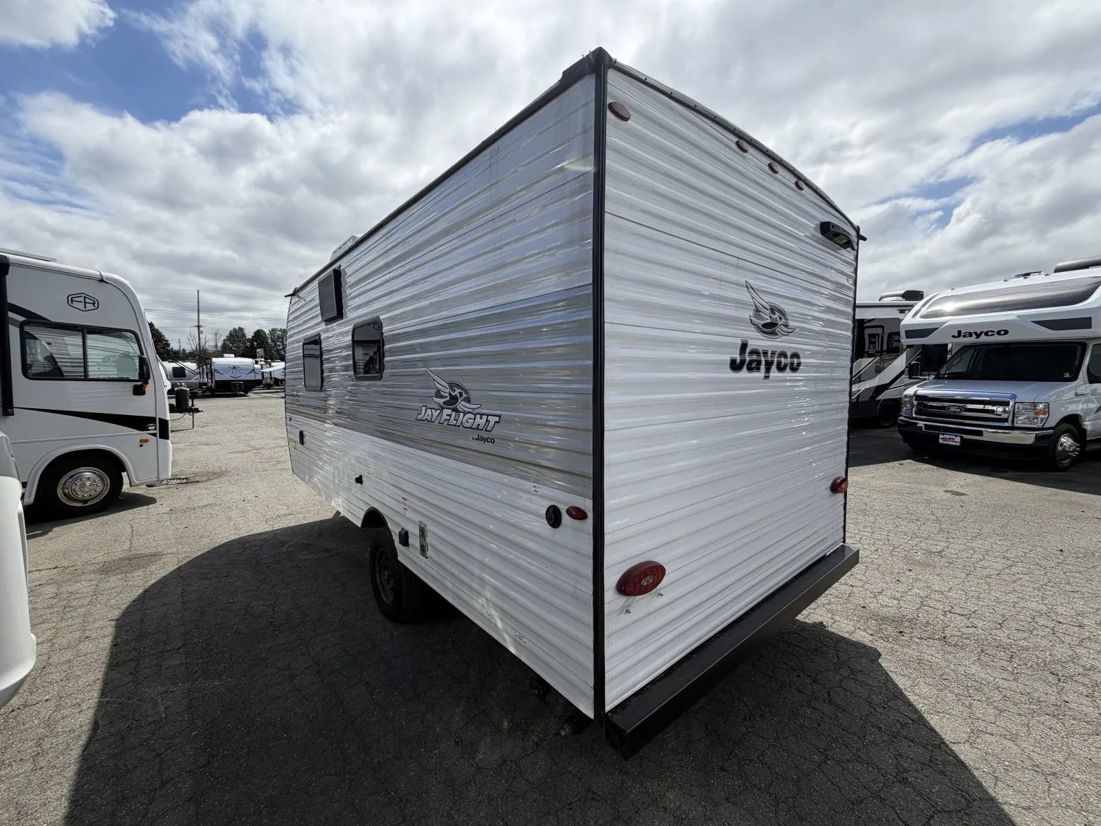 2026 Jayco Jay-Flight 170FQW in kent WA