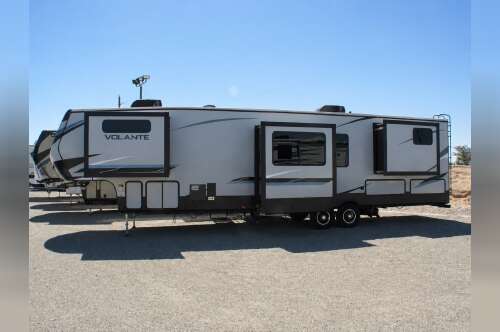 2021 Crossroads VOLANTE VL3880MK in valley center CA