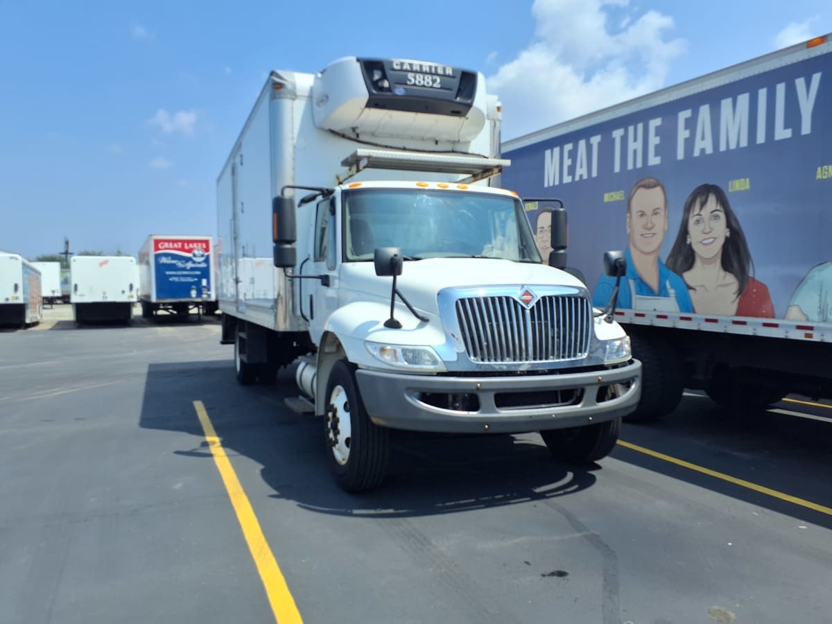 2019 INTERNATIONAL 4300 in Taylor, MI