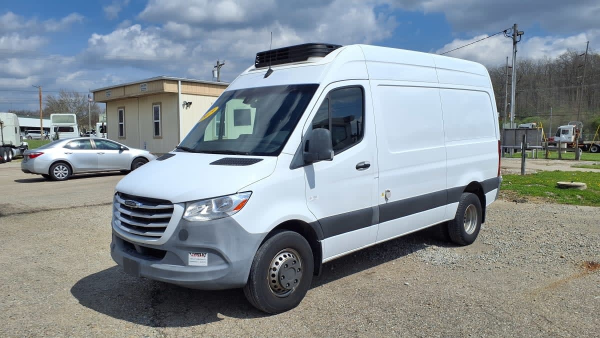 2019 FREIGHTLINER SPRINTER in Cincinnati, OH