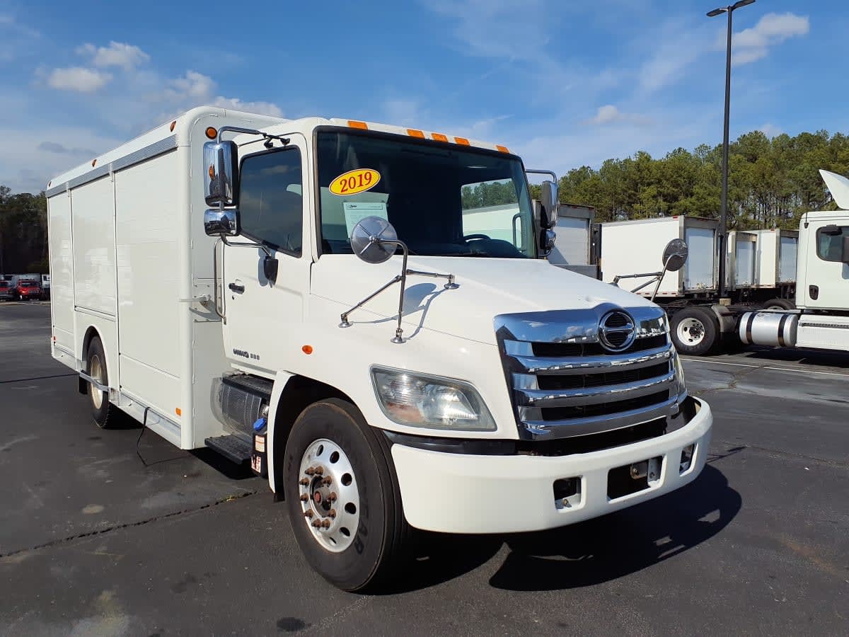 2019 HINO HINO 338 in Atlanta, GA