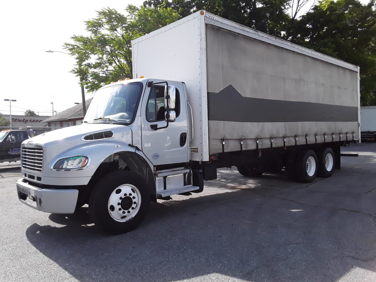 2020 FREIGHTLINER BUSINESS CLASS M2 106 in Allentown, PA