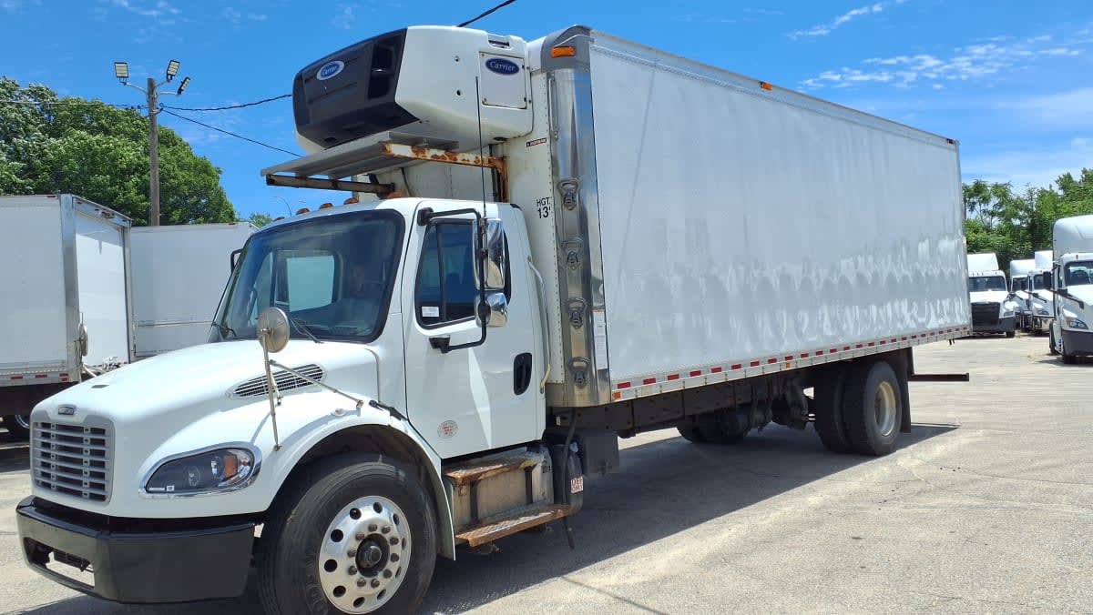 2020 FREIGHTLINER BUSINESS CLASS M2 106 in Warwick, RI