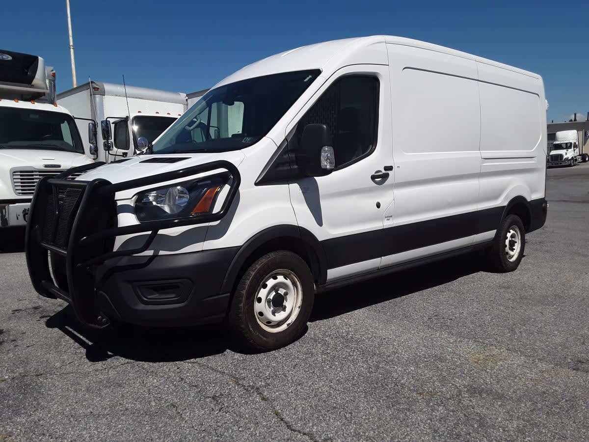 2021 FORD TRANSIT 250 in Allentown, PA