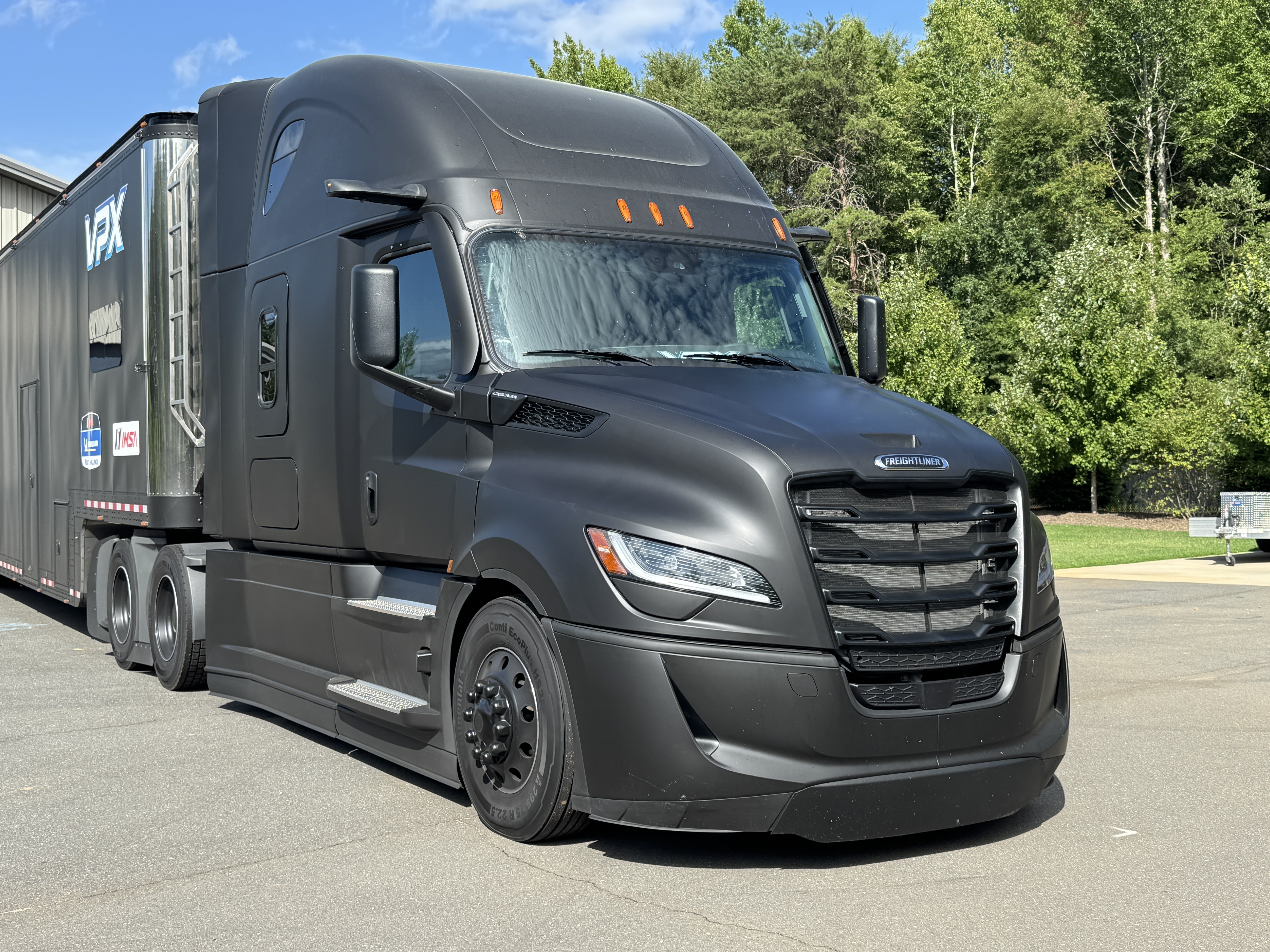 2026 FREIGHTLINER CASCADIA 126 in York, SC