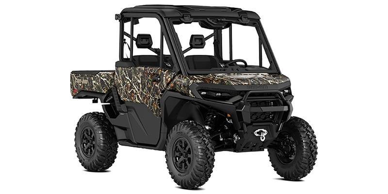 2026 Can-Am Defender XT CAB HD11 in jackson OH