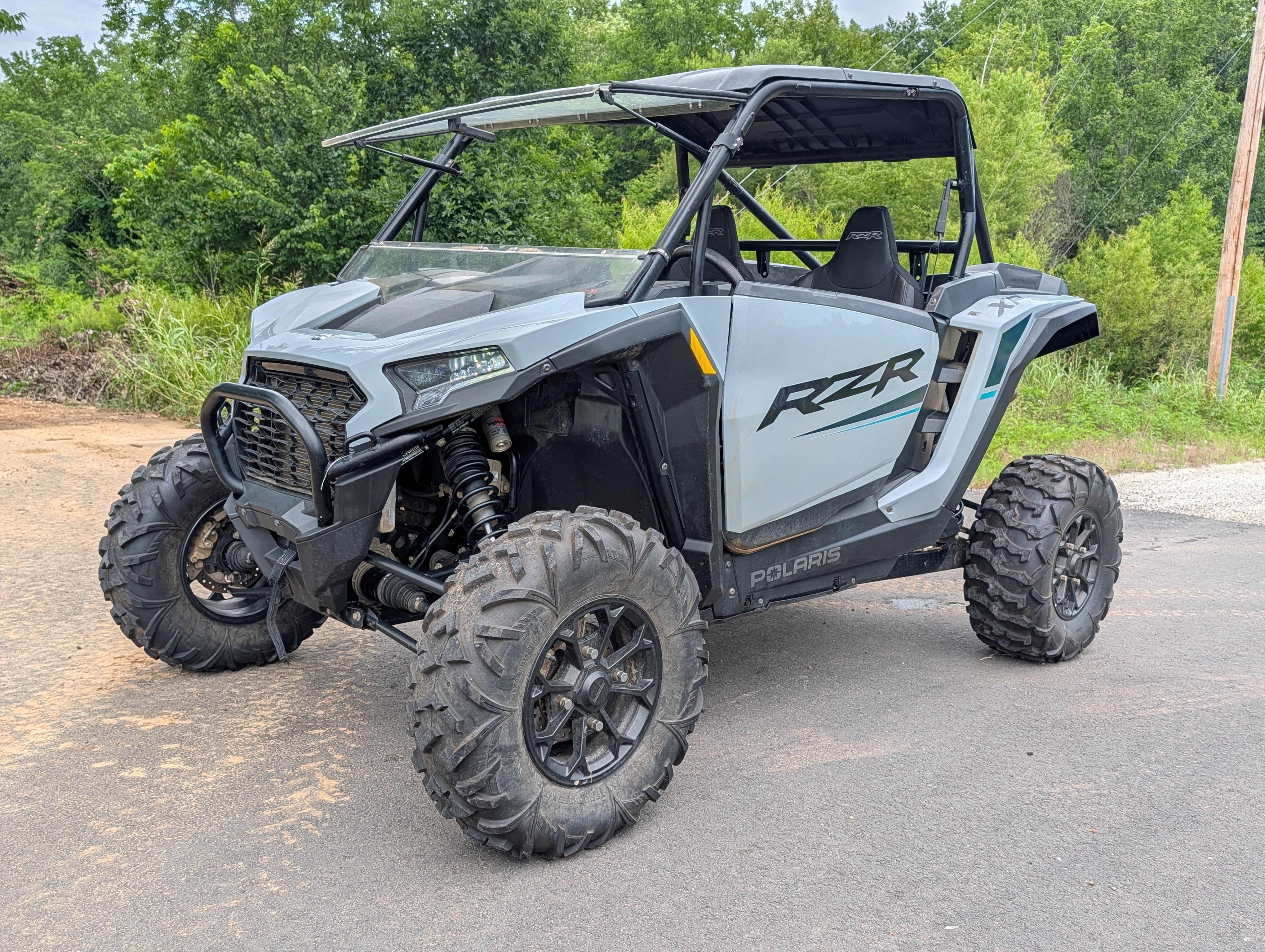 Used Polaris Rzr Xp 1000 Four Wheelers For Sale - ATV Trader