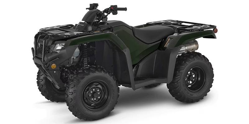 2026 Honda TRX420FM1T in pasco WA