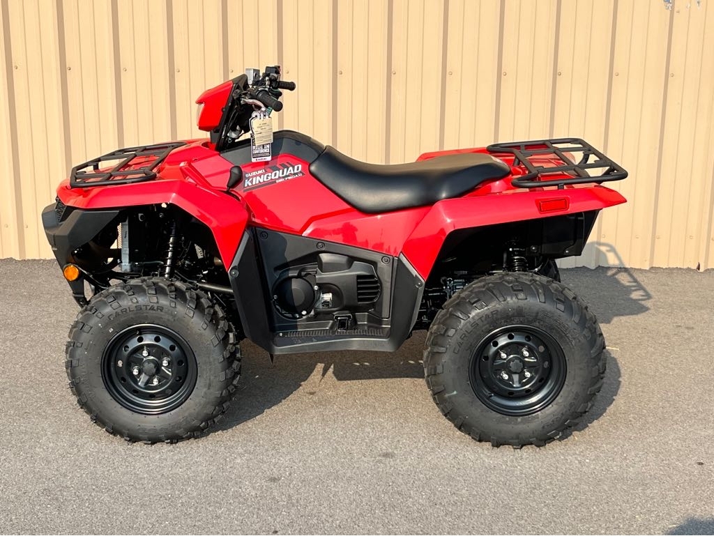 2026 Suzuki KingQuad 750AXi in bloomsburg PA