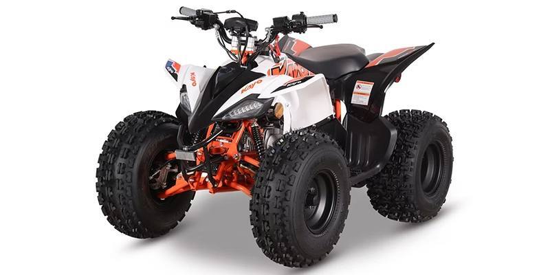 2026 Kayo Predator 125 EFI in monroe WA