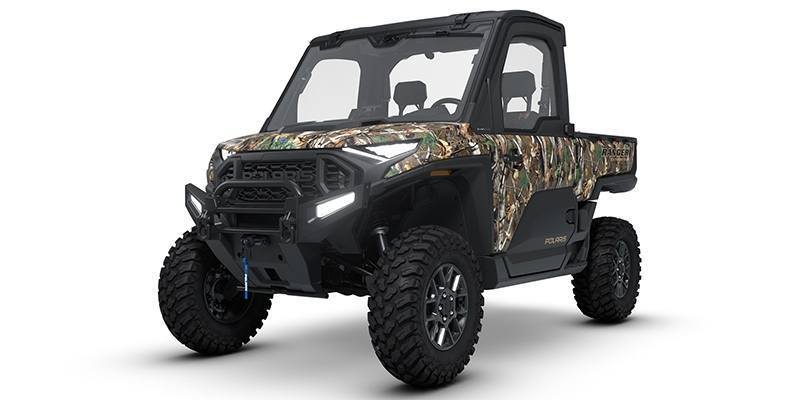 2026 Polaris Ranger XD 1500 NorthStar Edition Ultimate in rocky mount NC