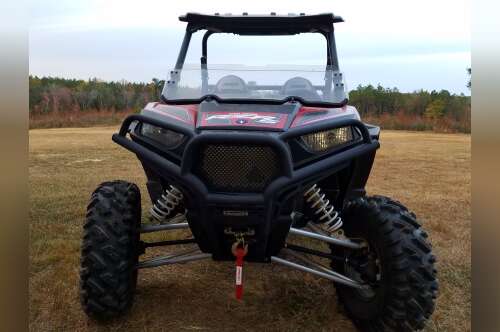 2016 Polaris RZR S 900 EPS in lucedale MS