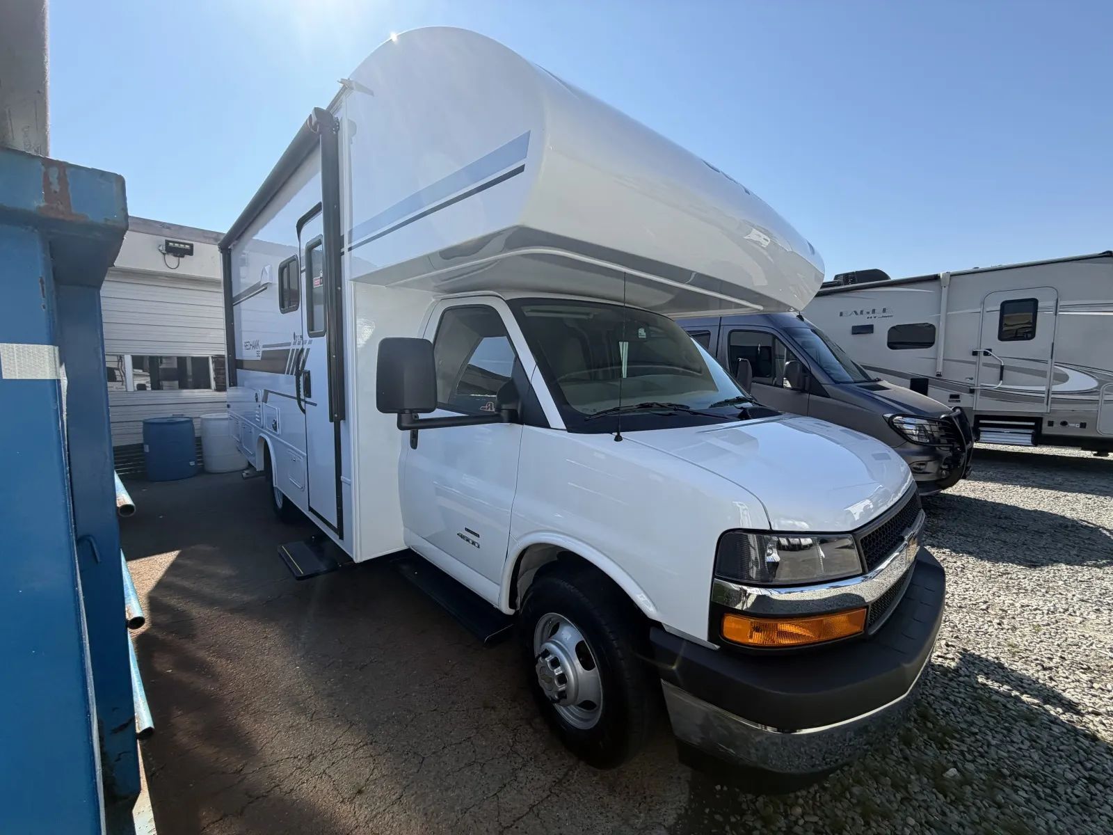 2027 Jayco Redhawk SE 22C in kent WA