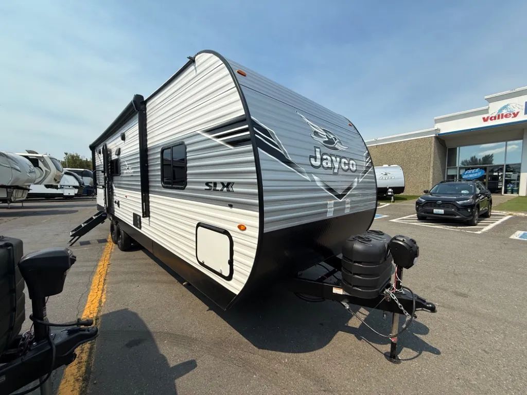 2026 Jayco Jay-Flight SLX 263BHSW in kent WA