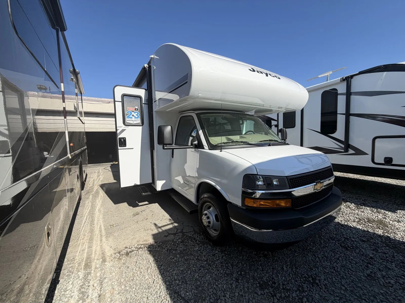 2027 Jayco Redhawk SE 22C in kent WA