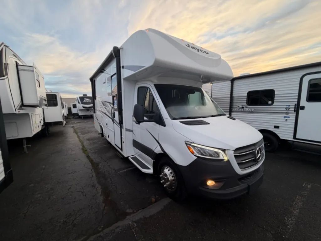 2026 Jayco Melbourne 24L in kent WA