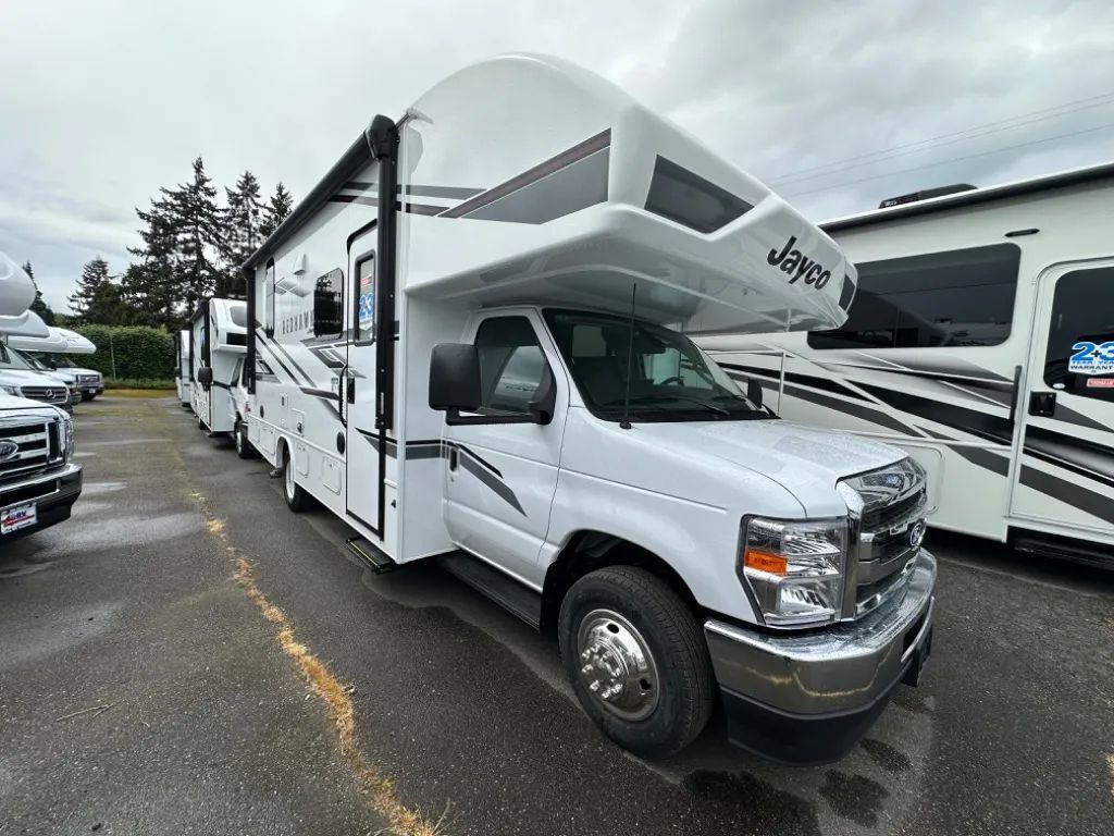 2026 Jayco Redhawk 24B in kent WA