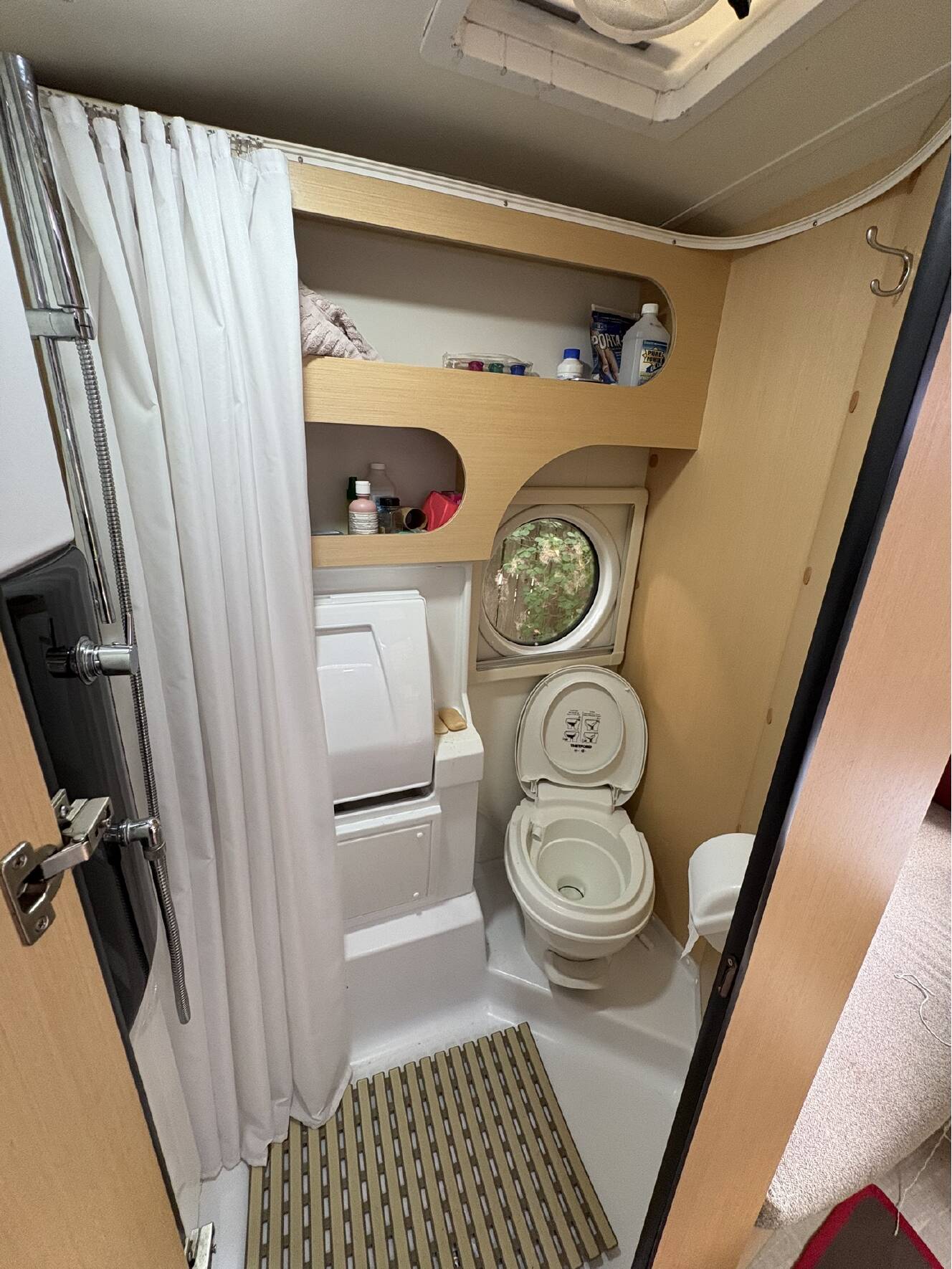 A photo of this 2020 Nucamp T@B 400 BOONDOCK