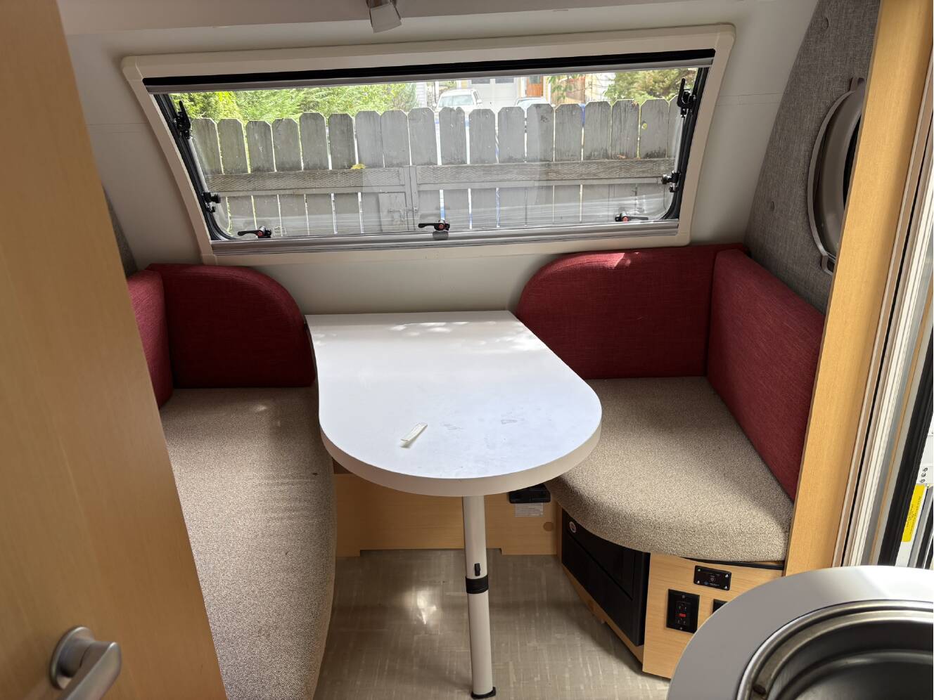 A photo of this 2020 Nucamp T@B 400 BOONDOCK