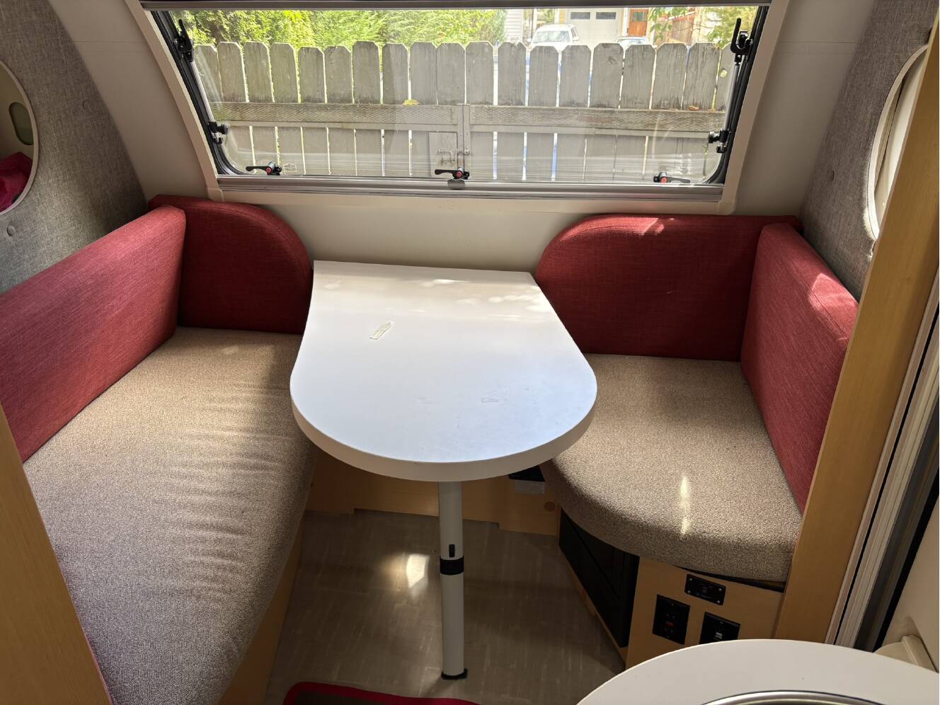 A photo of this 2020 Nucamp T@B 400 BOONDOCK
